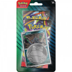 POKEMON kogumiskaartide komplekt Q2 2026 2-Pack Blister