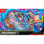POKEMON kogumiskaartide komplekt Box Premium EX