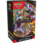 POKEMON TCG MEGA EVOLUTION kogumiskaartide komplekt BST Bundle