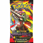 POKEMON TCG MEGA EVOLUTION kogumiskaartide komplekt Booster