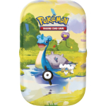 POKEMON kogumiskaartide komplekt "30th Celebration" Mini Tins