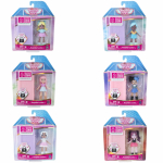 ROYALE HIGH &uuml;llatuskomplekt figuuriga W1, 8 cm