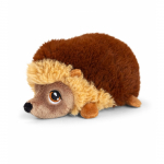 KEEL TOYS Keeleco pehme m&auml;nguasi siil 18 cm