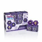 WEDNESDAY NANO PODs kuju, 5 cm