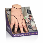 WEDNESDAY Real FX Thing