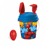 SPIDER-MAN liivakasti komplekt