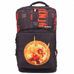 LEGO NINJAGO suur seljakott Dragon Energy
