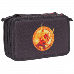 LEGO NINJAGO 3 lukuga t&auml;idetud pinal Dragon Energy