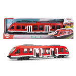 DICKIE TOYS linnarong skaala 1:43