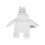 MOOMIN pehme m&auml;nguasi Muumitroll, 15 cm
