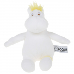 MOOMIN pehme m&auml;nguasi Tusklikupreili, 15 cm