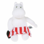 MOOMIN pehme m&auml;nguasi Muumimamma, 15 cm
