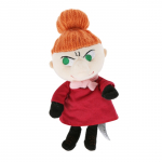 MOOMIN pehme m&auml;nguasi Little My, 15 cm
