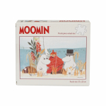 MOOMIN Pusle punane, 200 osa