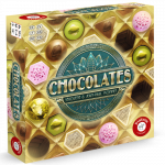 PIATNIK Lauam&auml;ng Chocolates