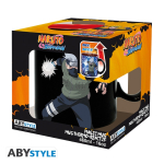 NARUTO kruus Heat Change, 460 ml