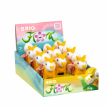 BRIO FLORA m&auml;nguasi tulp