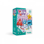 FLEXIQ lauam&auml;ng Pattern Party!