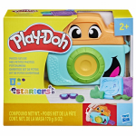 PLAY-DOH m&auml;ngukomplekt Fotoaparaat