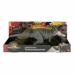 JURASSIC WORLD hammustav T-Rex