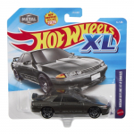HOT WHEELS XL mudelauto