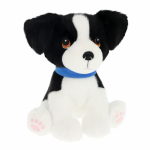 KEEL TOYS Keeleco pehme kutsikas Puppy Love borderkolli  23 cm