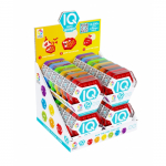 SMART GAMES lauam&auml;ng IQ Mini Hexpert