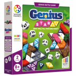 SMART GAMES lauam&auml;ng Genius Star
