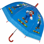 SUPER MARIO vihmavari 46 cm