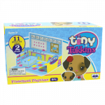 BEVERLY HILLS TEDDY BEAR TINY TUKKINS M&auml;ngukomplekt