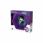 WEDNESDAY POD 4D kuju - Tantsiv Wednesday, 10 cm