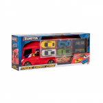 TEAMSTERZ m&auml;ngukomplekt Veoauto