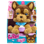 FURREAL interaktiivne lemmikloom Benny the Kiss & Cuddle Pup