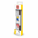 LEGO Mehaaniline harilik pliiats minifiguuriga