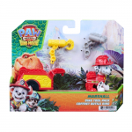 PAW PATROL Dino m&auml;ngufiguur Dino Tool Pack