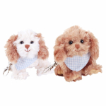 BUKOWSKI pehme v&otilde;tmehoidja Kharma v&otilde;i  Buddylina