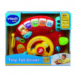 VTECH Interaktiivne m&auml;nguasi Autojuht (inglise keeles)