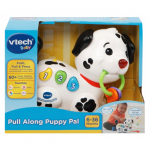 VTECH J&auml;relveetav Kutsikas (inglise keeles)