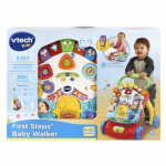 VTECH K&auml;imistugi Esimesed sammud (inglise keeles)