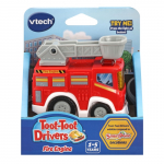 VTECH Toot-Toot tulet&otilde;rjeauto