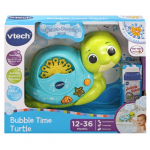 VTECH Vannim&auml;nguasi Mulli Kilpkonn (inglise keeles)