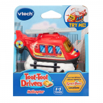 VTECH Toot-Toot helikopter