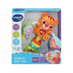VTECH k&otilde;risev ja m&ouml;irgav tiiger