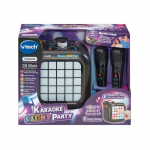 VTECH Bluetooth karaokek&otilde;lar valgusefektidega