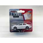 MSZ metallist mudelauto Toyota CAMRY, skaala 1:64