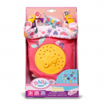 BABY BORN kandekott Pinplay