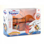 TOOKO Raadioteel juhitav My First Helicopter
