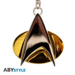 STAR TREK 3D v&otilde;tmehoidja Communicator Badge