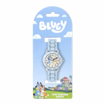 BLUEY Silikoonrihmaga analoog k&auml;ekell