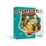 FLEXIQ lauam&auml;ng Strategeti